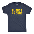 Buenos Nachos Men's T Shirt product image 1