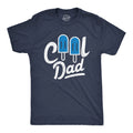Cool Dad Popsicle Men's T Shirt product image 1