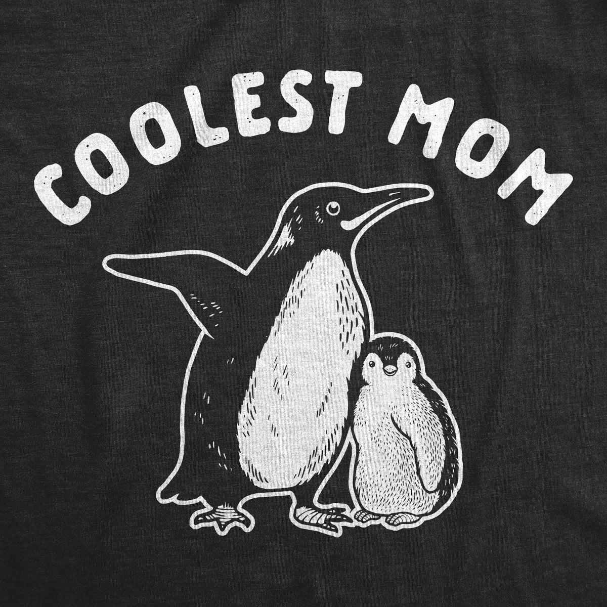 Coolest Mom Women's T Shirt product image 2