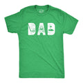 Dad Golf Men's T Shirt product image 1