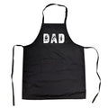 Dad Grill Cookout Apron