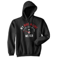 My Give-A-Shit Meter Hoodie product image 1