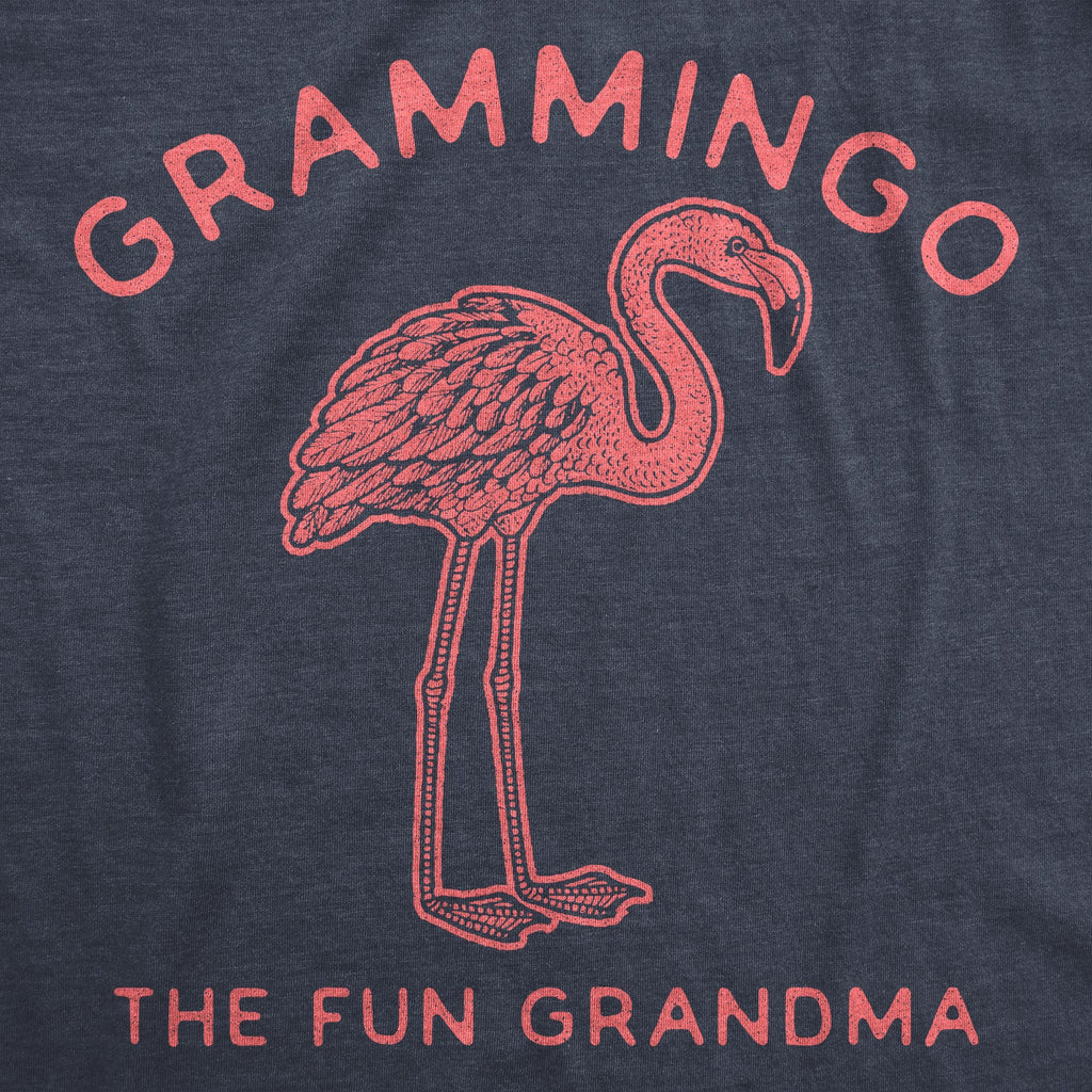 Grammingo Women's T Shirt product image 3