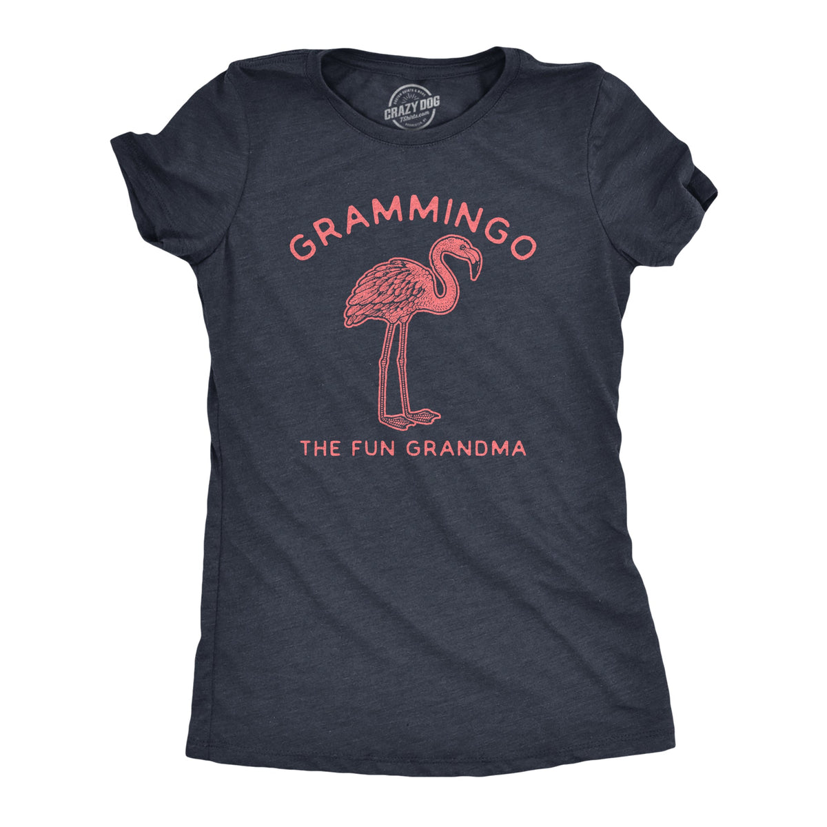 Grammingo Women's T Shirt product image 5