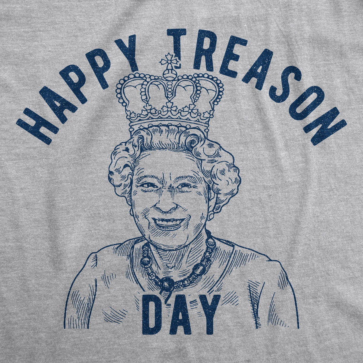 Happy Treason Day Men's T Shirt product image 3