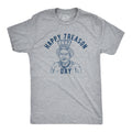 Happy Treason Day Men's T Shirt product image 1