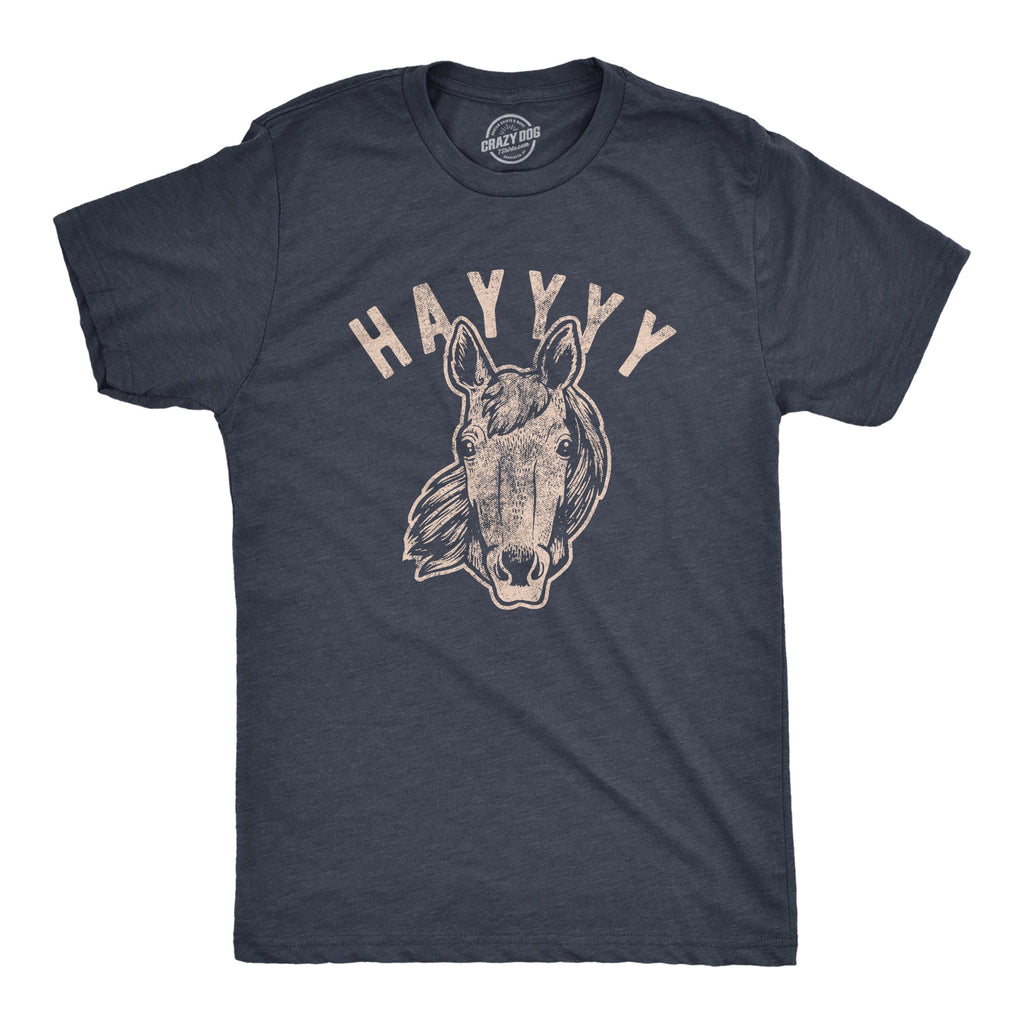 Hayyyy Men's T Shirt product image 1