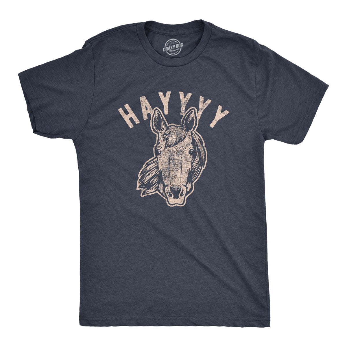 Hayyyy Men's T Shirt product image 1