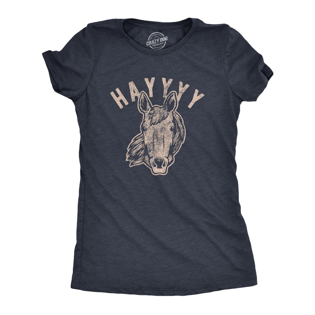 Hayyyy Women's T Shirt product image 1