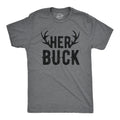 Her Buck Men's T Shirt product image 1