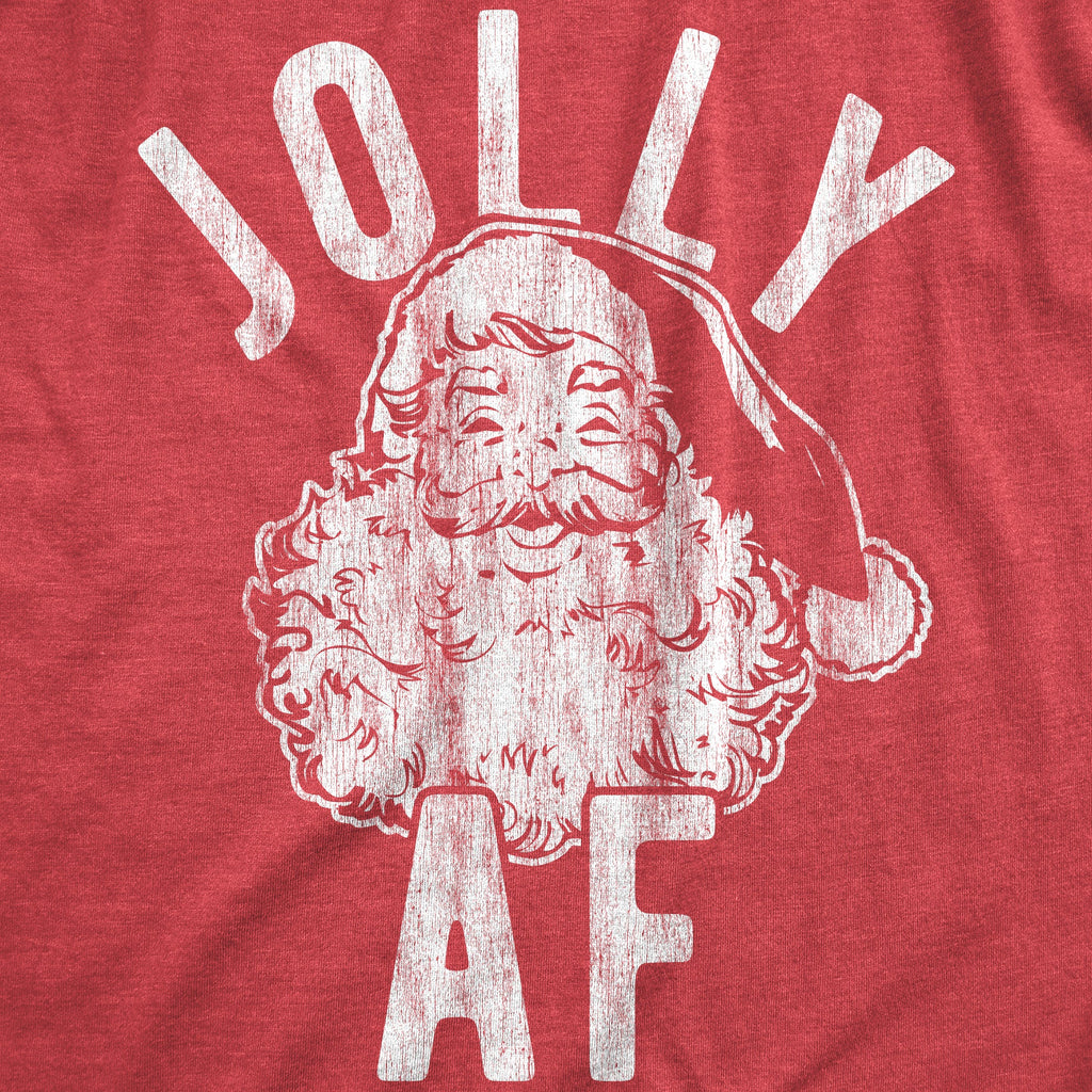 Jolly AF Men's T Shirt product image 2