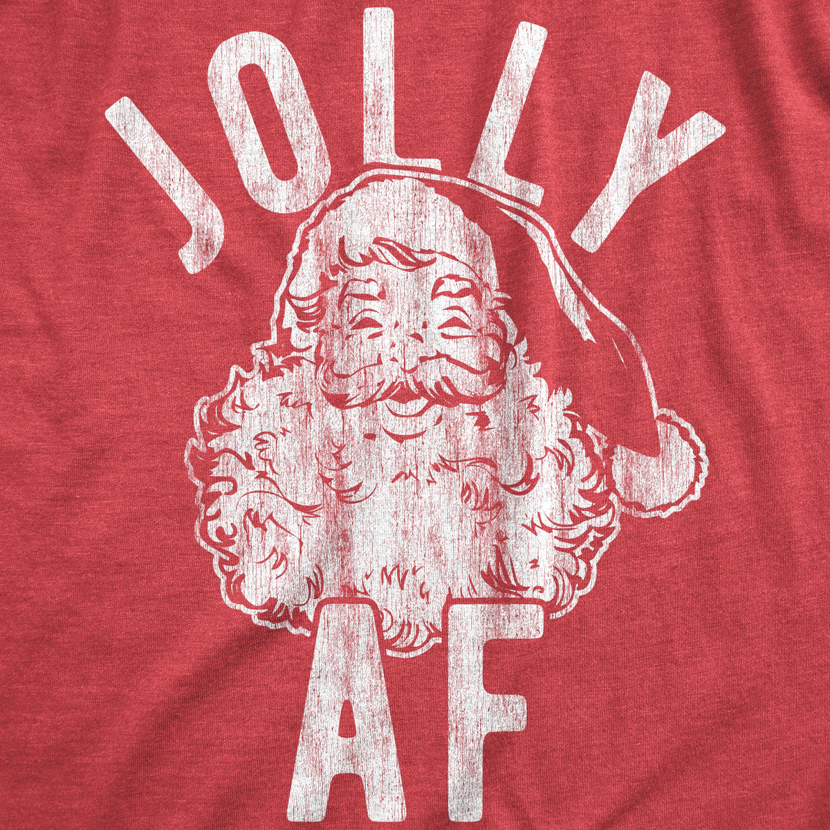 Jolly AF Men's T Shirt product image 2