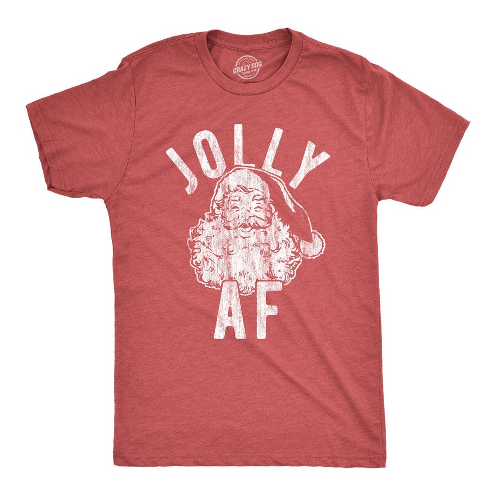 Jolly AF Men's T Shirt product image 1
