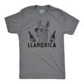 Llamerica Men's T Shirt product image 1