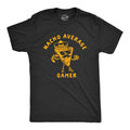 Nacho Average Gamer Men's T Shirt product image 1