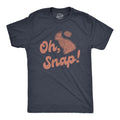 Oh Snap Easter Men's T Shirt product image 1