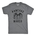 Pancake Maker Men's T Shirt product image 1