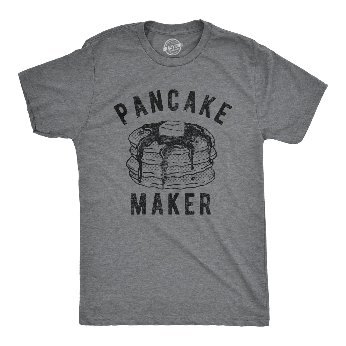 Pancake Maker Men's T Shirt product image 1