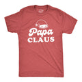 Papa Claus Men's T Shirt product image 1