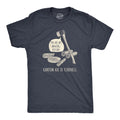 Random Axe Of Kindness Men's T Shirt product image 1