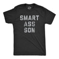 Smart Ass Son Men's T Shirt product image 1