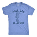 This Dad Delivers Men's T Shirt product image 1