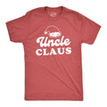 Uncle Claus Men's T Shirt product image 1