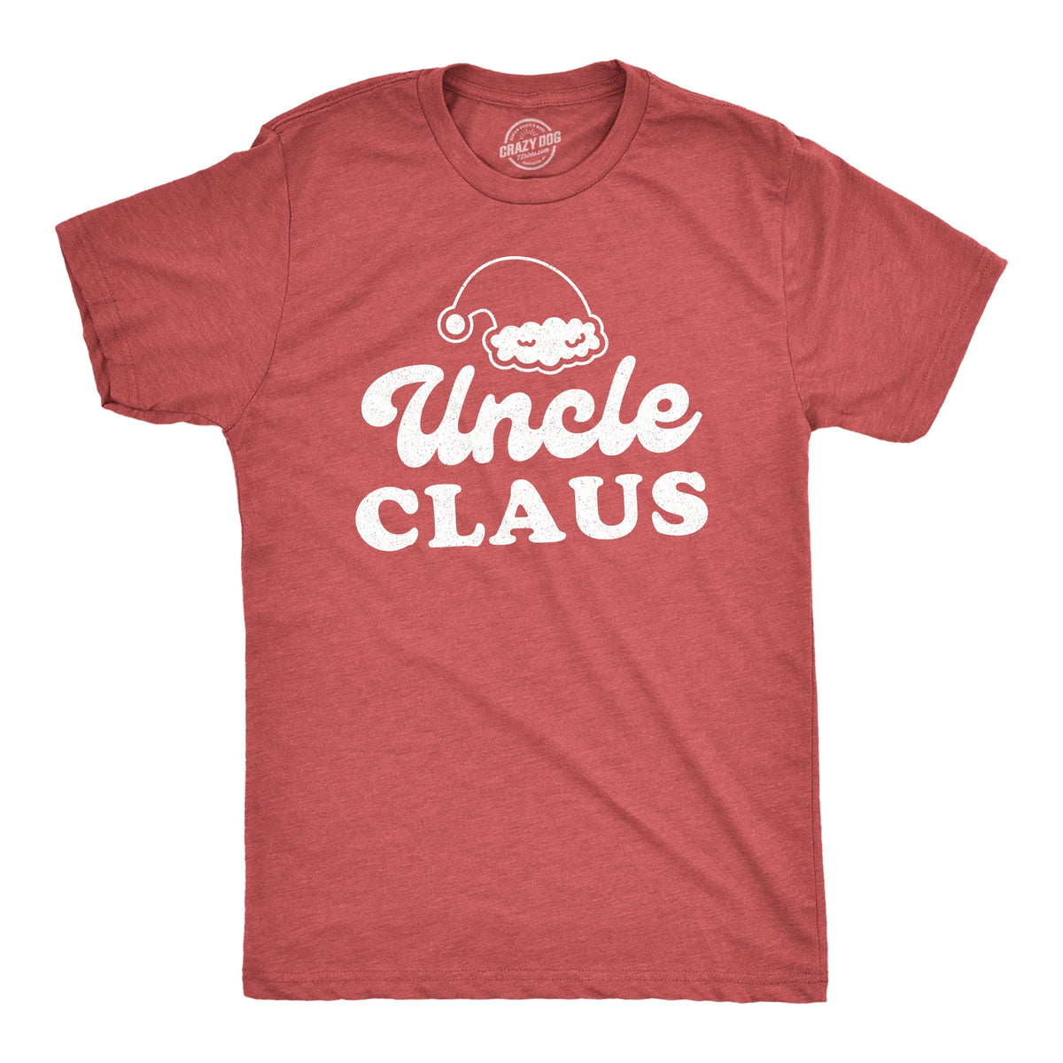 Uncle Claus Men's T Shirt product image 1