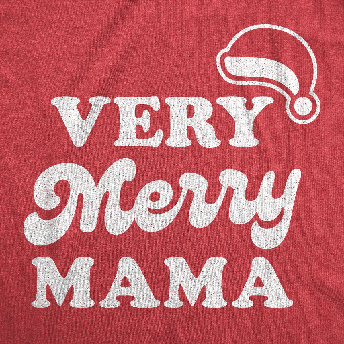 Very Merry Mama Maternity T Shirt product image 3