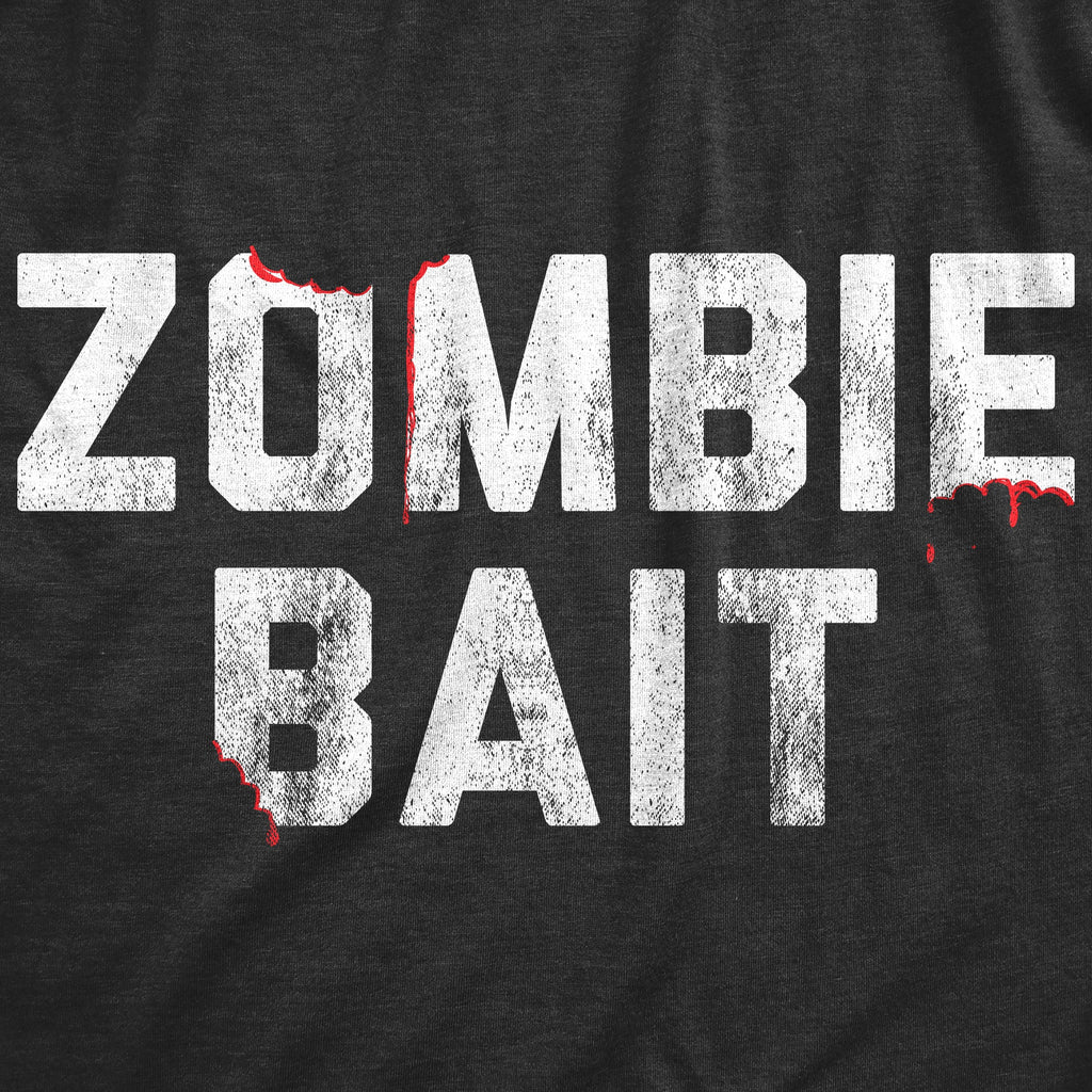 Zombie Bait Men's T Shirt product image 3