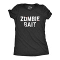 Zombie Bait Women's T Shirt product image 1
