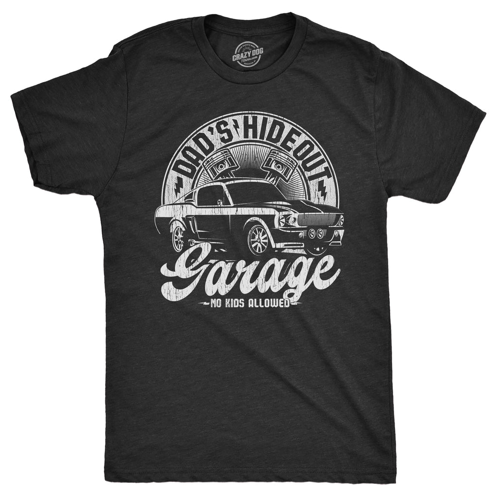 This Is Not A Drill Men's T Shirt product image 1