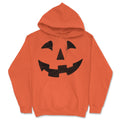 Pumpkin Face Hoodie product image 1