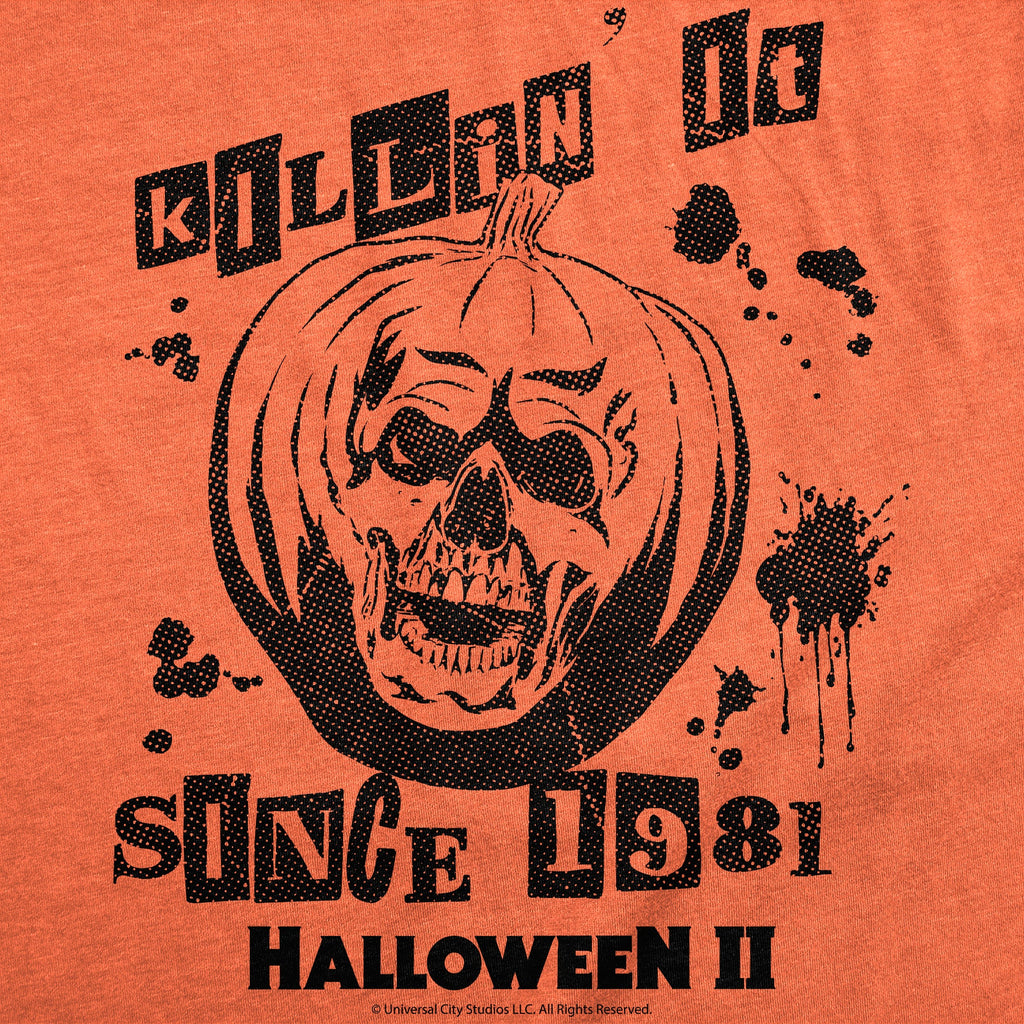 Killin It Since 1981 Women's T Shirt product image 2