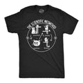 The Scientific Meowthod Men's T Shirt product image 1