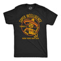 Super Intelligence Men's T Shirt product image 1