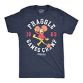 Fraggle Games Champ Men's T Shirt product image 1