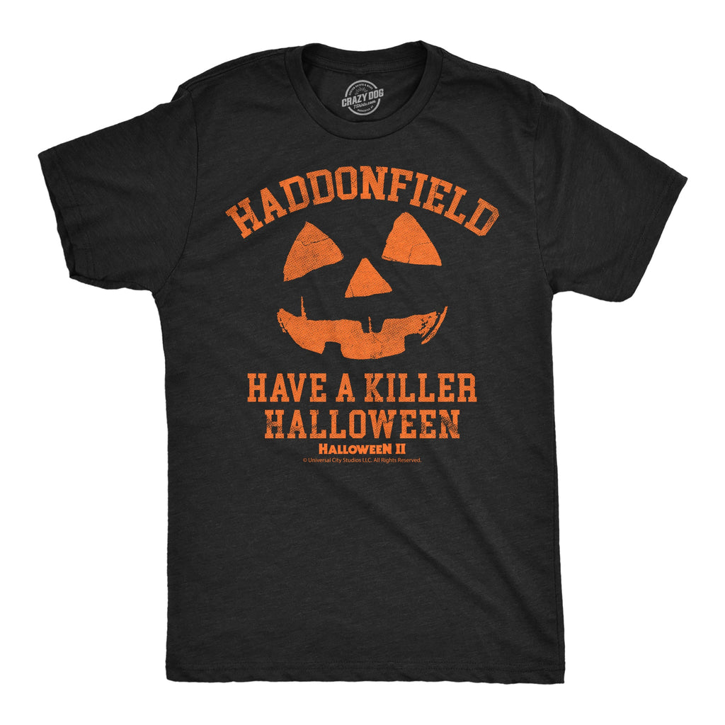 Haddonfield Have A Killer Men's T Shirt product image 1
