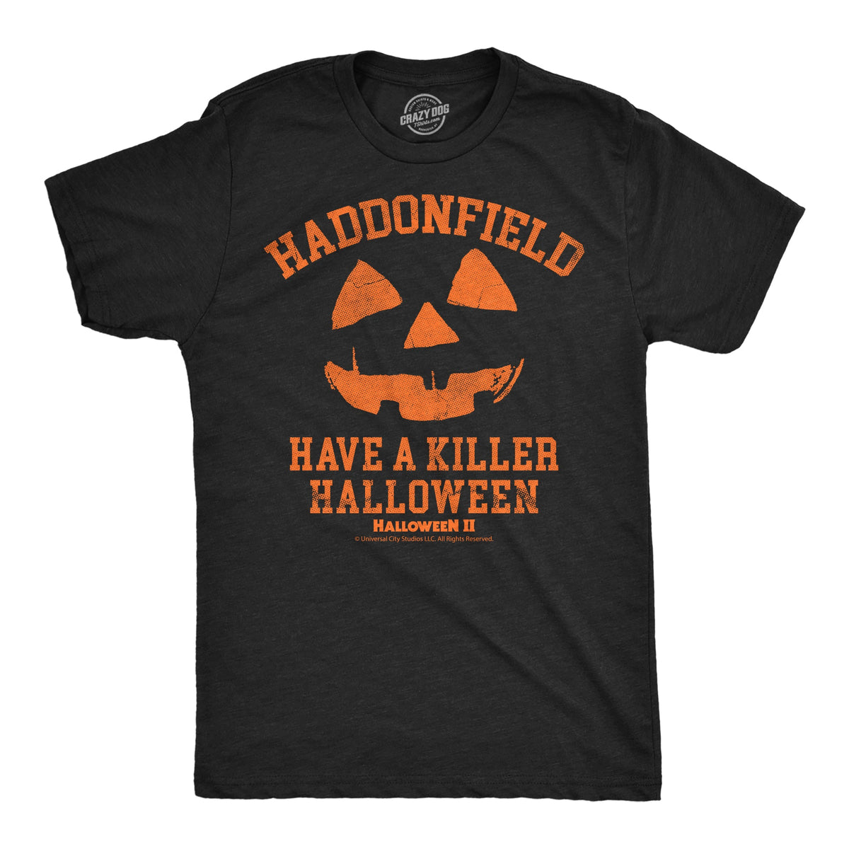 Haddonfield Have A Killer Men's T Shirt product image 1