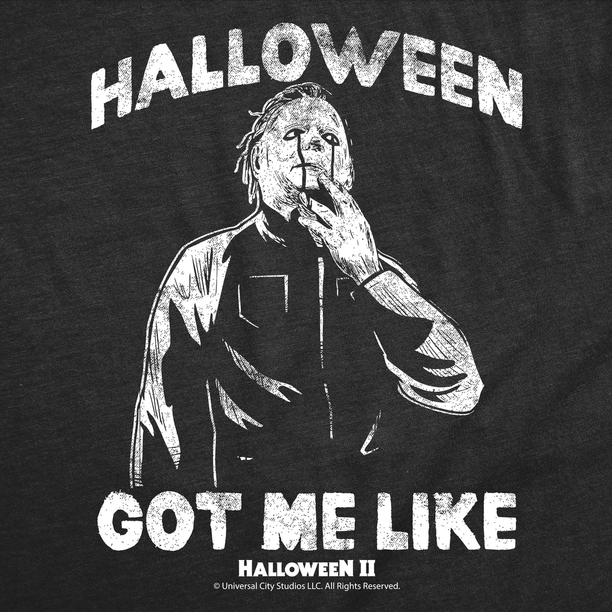 Halloween Got Me Like Men's T Shirt product image 2