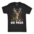 Oh Deer Men's T Shirt product image 1
