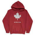 Eh Team Hoodie product image 1