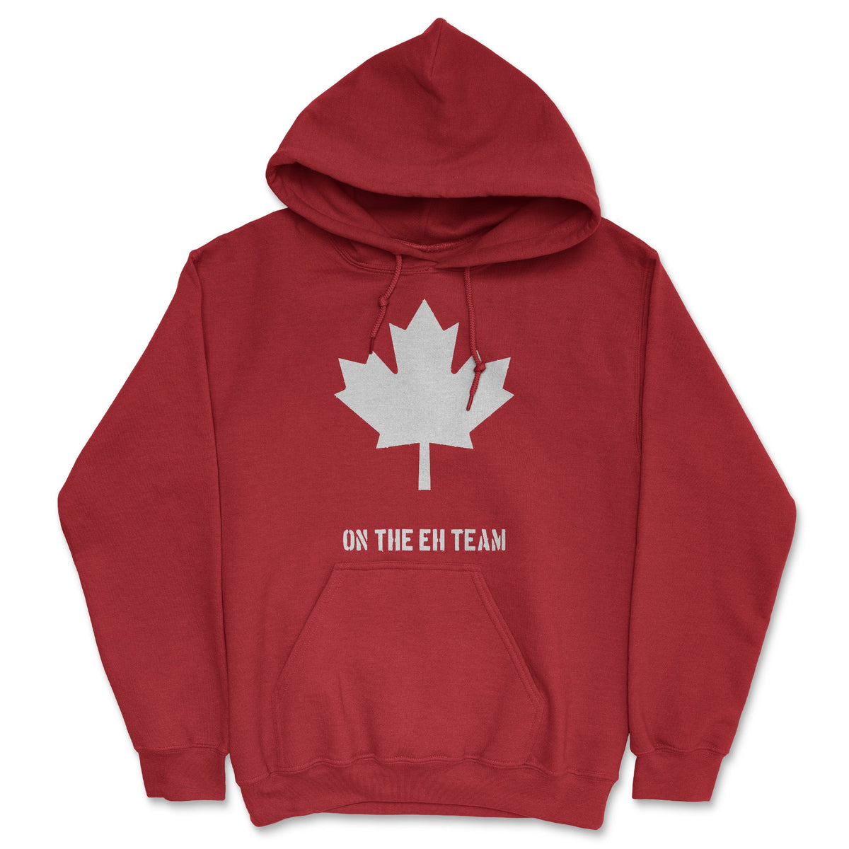Eh Team Hoodie product image 1