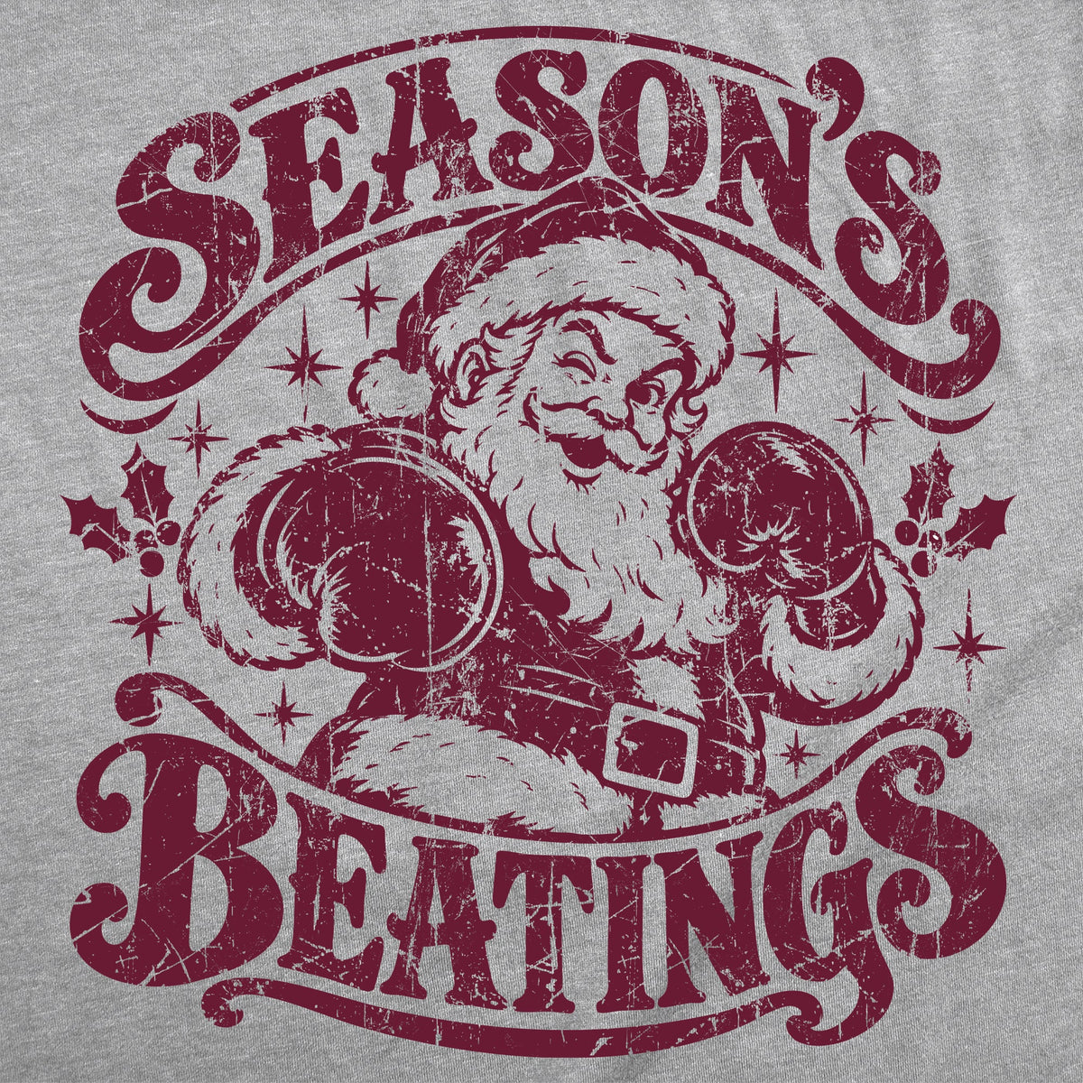 Season's Beatings Men's T Shirt product image 2