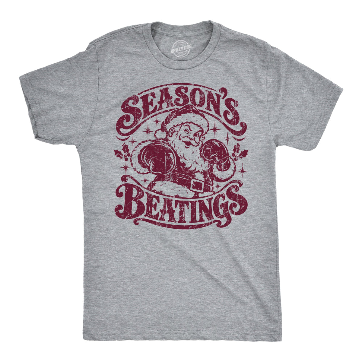 Season's Beatings Men's T Shirt product image 1