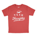 Team Naughty Youth T Shirt product image 1
