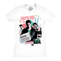 Turn Up The AC Women's T Shirt product image 1