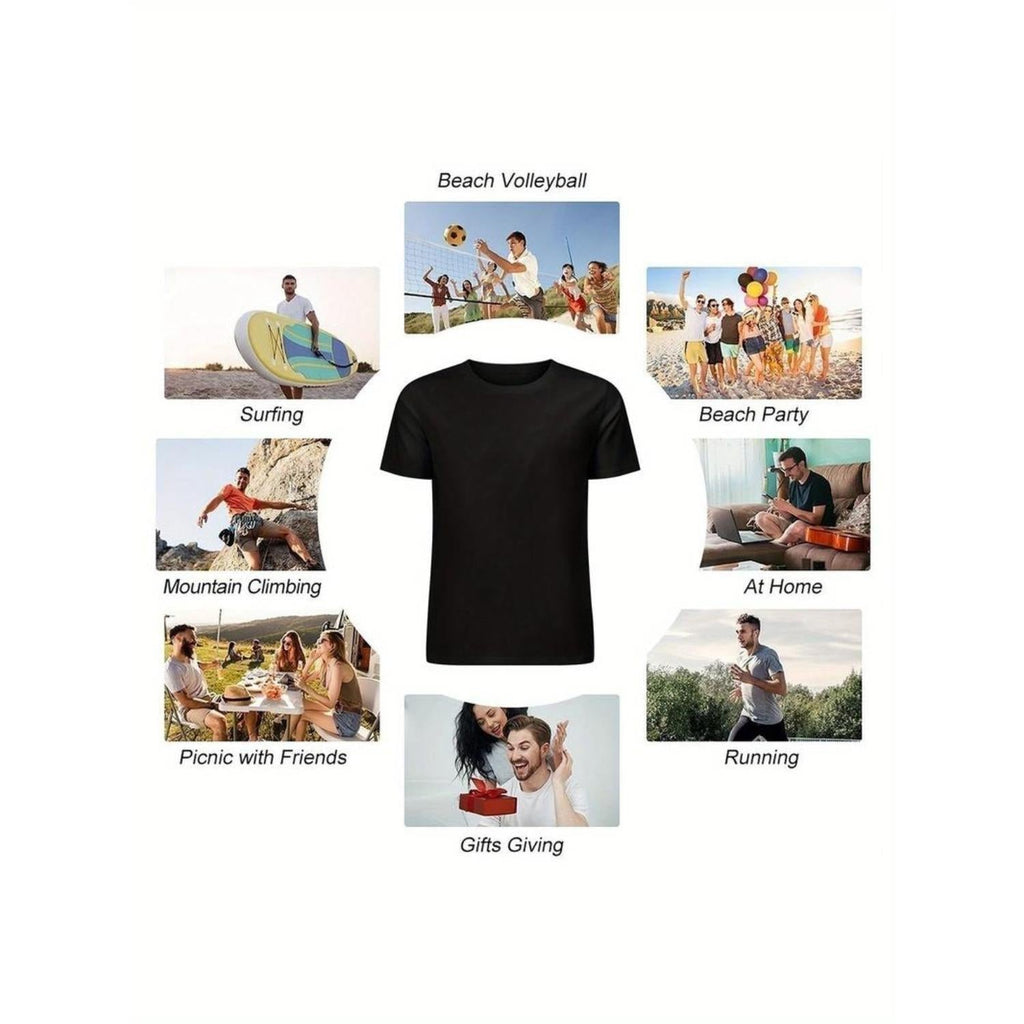 I Got Lobotomized At Freddy Fazbears Funny Meme T-Shirt product image 4