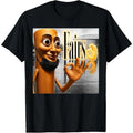 Men Women's Casual Graphic Tee Funny Triple T Tung Sahur product image 1