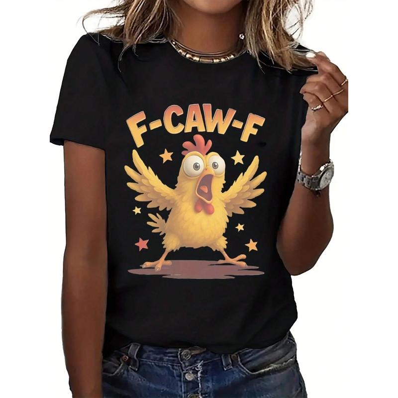 Women T-Shirt product image 1